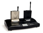coach-phone Funksystem für den Reitsport